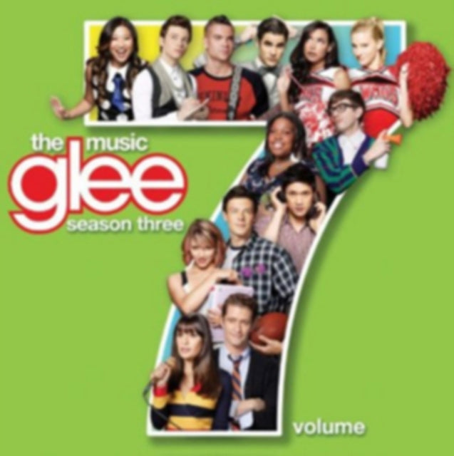 Glee: The Music - Vol.7