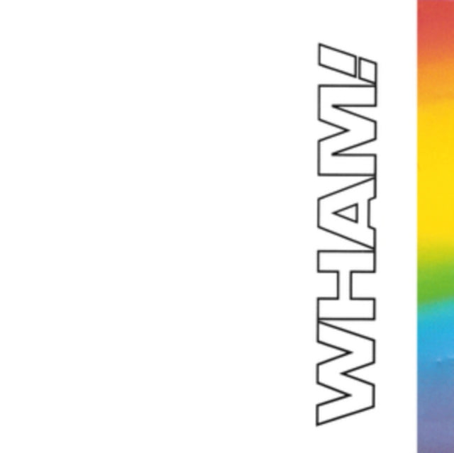 Product Image : This CD is brand new.<br>Format: CD<br>Music Style: Synth-pop<br>This item's title is: Final (25Th Anniversary Edition)<br>Artist: Wham<br>Label: SONY MUSIC UK<br>Barcode: 886979878921<br>Release Date: 11/28/2011