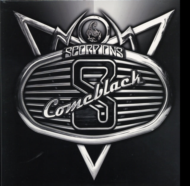This LP Vinyl is brand new.Format: LP VinylMusic Style: Hard RockThis item's title is: ComeblackArtist: ScorpionsLabel: Columbia SevenOne MusicBarcode: 886979906716Release Date: 11/3/2011