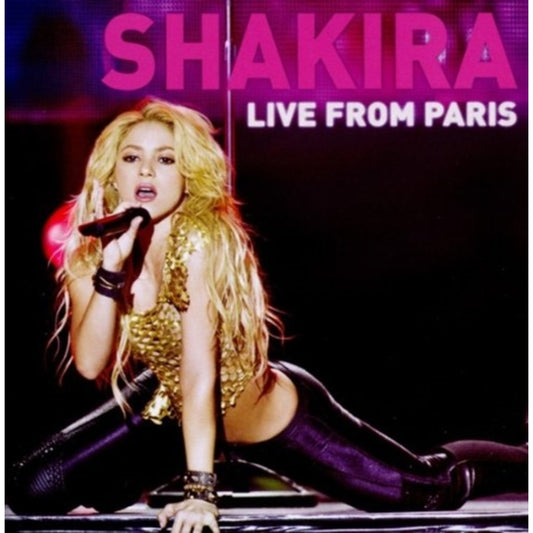 Live From Paris