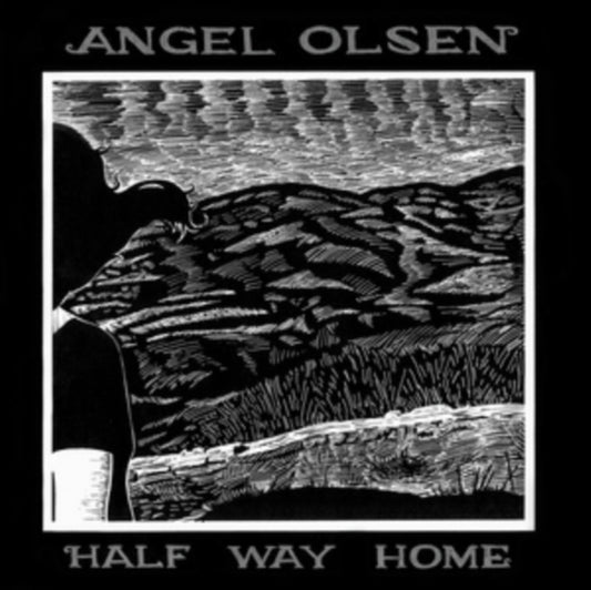 This LP Vinyl is brand new.Format: LP VinylMusic Style: TranceThis item's title is: Half Way HomeArtist: Angel OlsenLabel: BATHETICBarcode: 887158173233Release Date: 11/5/2012