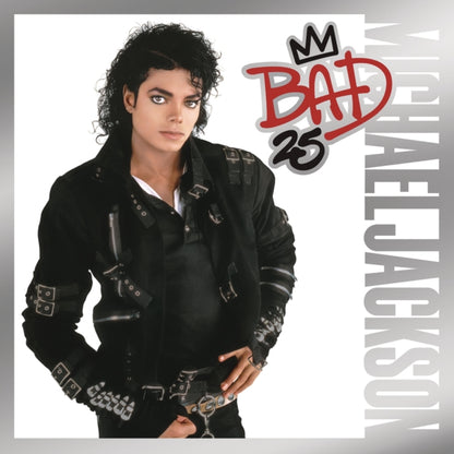 Invincible (2LP/Picture Disc) & Bad 25Th Anniversary Edition (3LP/180G)