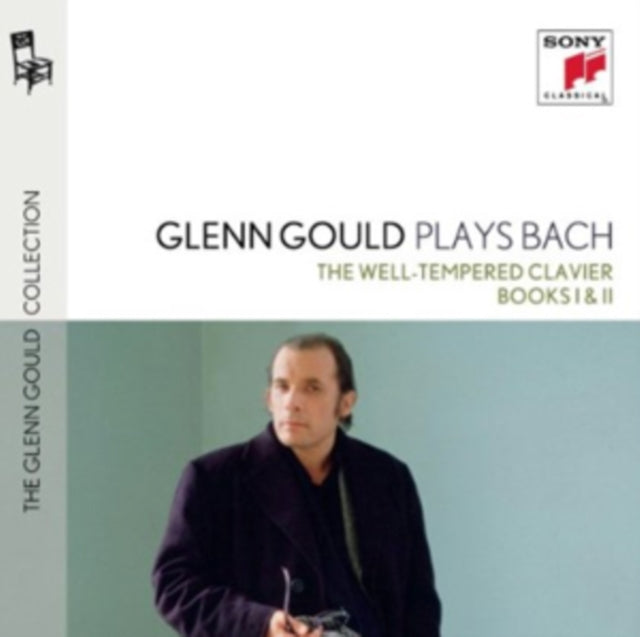 This CD is brand new.Format: CDMusic Style: BaroqueThis item's title is: Bach,J.S: Well Tempered Clavier Book 1 & 2Artist: Glenn GouldLabel: MASTERWORKS USABarcode: 887254126928Release Date: 9/10/2012