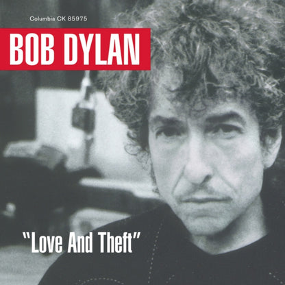 Love & Theft & Essential Bob Dylan