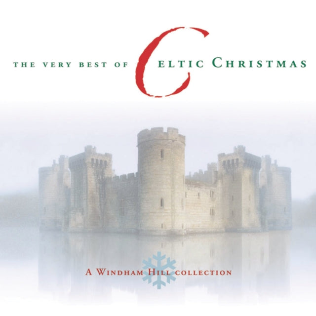 This CD is brand new.Format: CDMusic Style: CelticThis item's title is: The Very Best Of Celtic ChristmasArtist: Various ArtistsLabel: Windham Hill RecordsBarcode: 887254261827Release Date: 5/22/2012