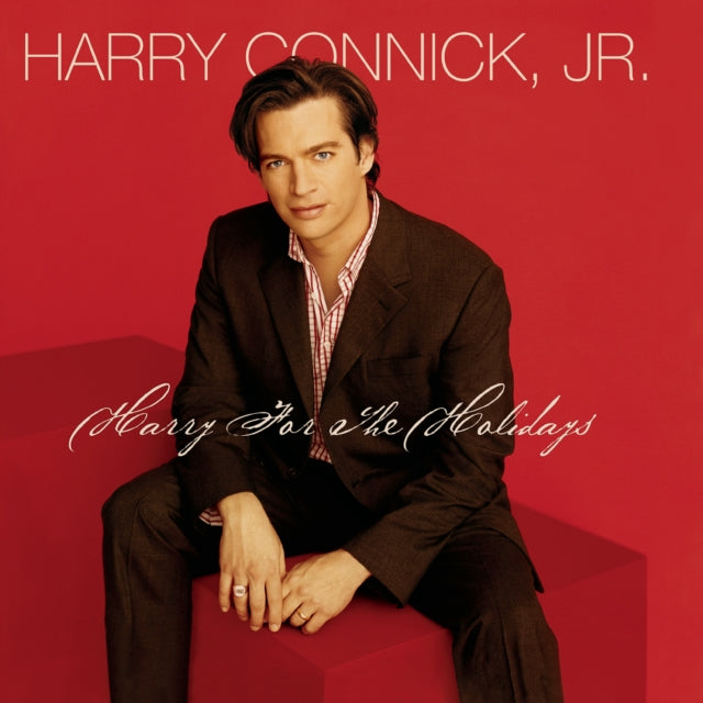 This CD is brand new.Format: CDMusic Style: VocalThis item's title is: Harry For The HolidaysArtist:  Harry Jr. ConnickLabel: SONY SPECIAL MARKETINGBarcode: 887254262022Release Date: 5/22/2012