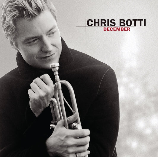 This CD is brand new.Format: CDMusic Style: Smooth JazzThis item's title is: DecemberArtist:  Chris BottiLabel: SONY SPECIAL MARKETINGBarcode: 887254263722Release Date: 5/22/2012