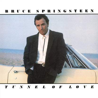 Tunnel Of Love & Wild Innocent & The E Street Shuffle & Greetings From Ashbury Park Nj