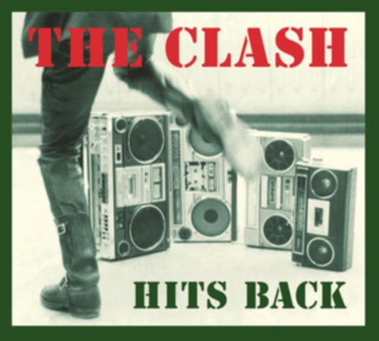 Clash Hits Back