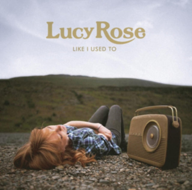 Product Image : This CD is brand new.<br>Format: CD<br>Music Style: Folk<br>This item's title is: Like I Used To<br>Artist: Lucy Rose<br>Label: COLUMBIA UK<br>Barcode: 887254460428<br>Release Date: 9/24/2012