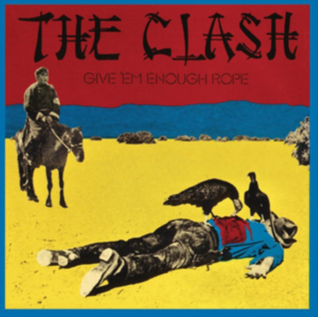 This is a 6 LP Vinyl SKU bundle.
1.This LP Vinyl is brand new.Format: LP VinylMusic Style: PunkThis item's title is: Hits Back (180G)Artist: ClashLabel: ColumbiaBarcode: 8718469533572Release Date: 9/9/2013
2.This LP Vinyl is brand new.