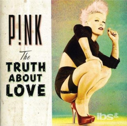 This is a 3 CD SKU bundle.
1.This CD is brand new.Format: CDMusic Style: Power PopThis item's title is: Truth About LoveArtist: PinkLabel: RCABarcode: 887254524427Release Date: 9/18/2012
2.This CD is brand new.Format: CDThis item's title is: Greatest Hits...