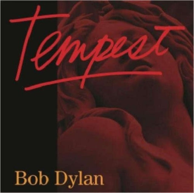 Traveling Thru Ft Johnny Cash: Bootleg Series Vol. 15 (3LP) & Tempest (2LP/CD/180G/Gatefold) & Basement Tapes