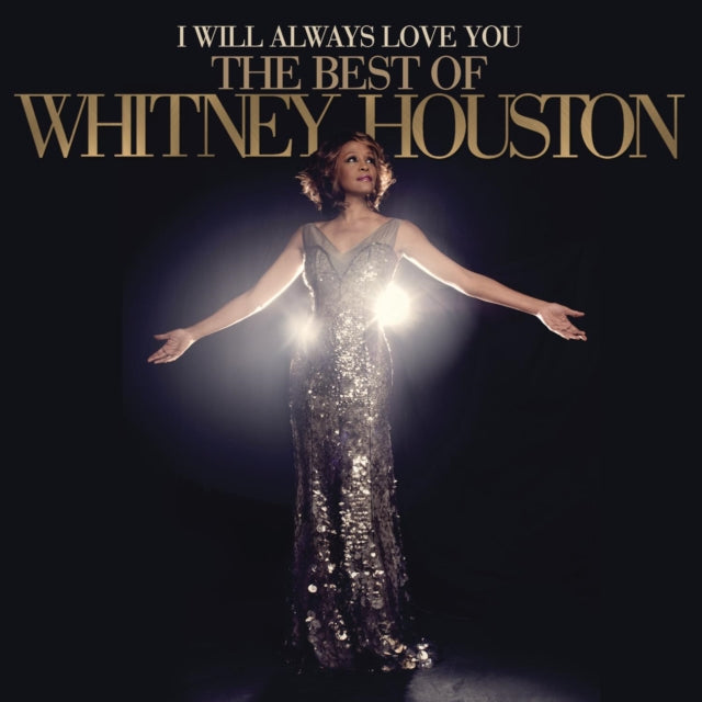 I Will Always Love You: Very Best Of & Whitney Houston Live: Her Greatest Performances & Whitney Houston