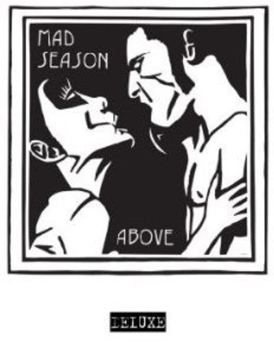 Above