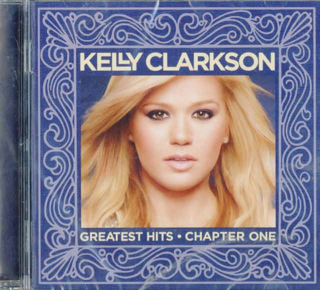 This CD is brand new.Format: CDMusic Style: Deep HouseThis item's title is: Greatest Hits: Chapter OneArtist: Kelly ClarksonLabel: RCA RECORDS USBarcode: 887254908029Release Date: 11/19/2012