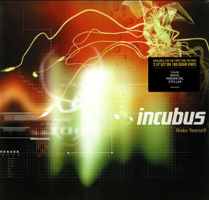This is a 2 LP Vinyl SKU bundle.
1.This LP Vinyl is brand new.Format: LP VinylMusic Style: Alternative RockThis item's title is: Crow Left Of The Murder (2LP/180G)Artist: IncubusLabel: EpicBarcode: 887654040619Release Date: 1/8/2013
2.This LP Vinyl is brand new.