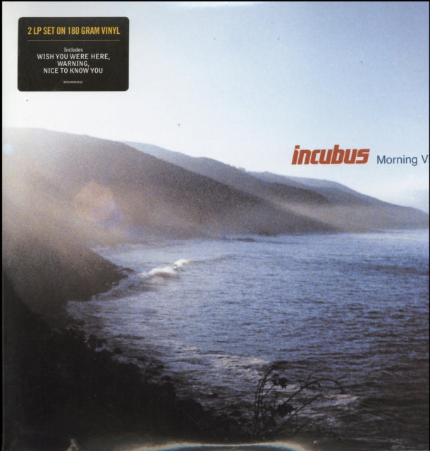 This is a 3 LP Vinyl SKU bundle.
1.This LP Vinyl is brand new.Format: LP VinylMusic Style: Alternative RockThis item's title is: Make Yourself (2LP/180G)Artist: IncubusLabel: EpicBarcode: 887654040916Release Date: 1/8/2013
2.This LP Vinyl is brand new.