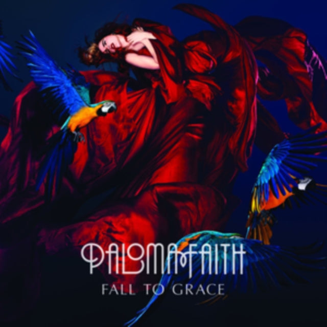 This CD is brand new.Format: CDMusic Style: Synth-popThis item's title is: Fall To GraceArtist: Paloma FaithLabel: EPIC RECORDSBarcode: 887654072122Release Date: 10/22/2012