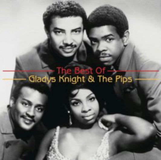 This CD is brand new.Format: CDMusic Style: Rhythm & BluesThis item's title is: Best OfArtist: Gladys & The Pips KnightLabel: SONY MUSIC UKBarcode: 887654088727Release Date: 10/22/2012