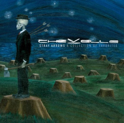 Hats Off To The Bull & Stray Arrows: Collection Of Favorites & Wonder What's Next & This Type Of Thinking (Could Do Us In)