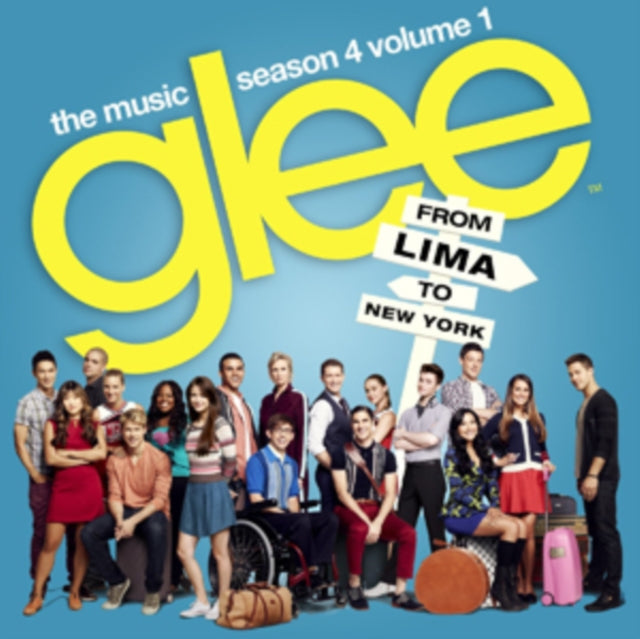 Product Image : This CD is brand new.<br>Format: CD<br>Music Style: Psy-Trance<br>This item's title is: Glee: The Music - Season 4 Vol.1<br>Artist: Glee Cast<br>Label: Ektoplazm<br>Barcode: 887654296726<br>Release Date: 11/27/2012