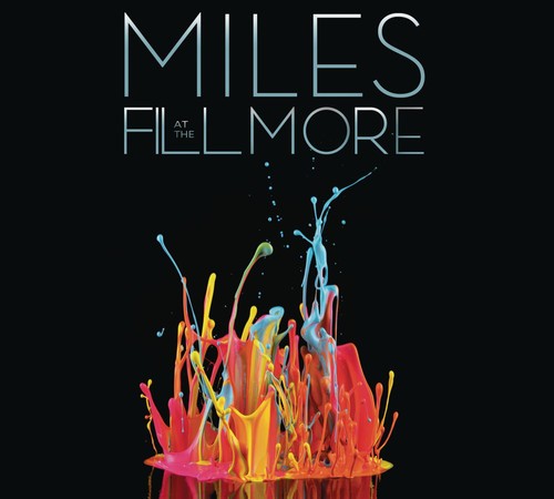 Live At The Fillmore 1970: Bootleg Series Vol.3