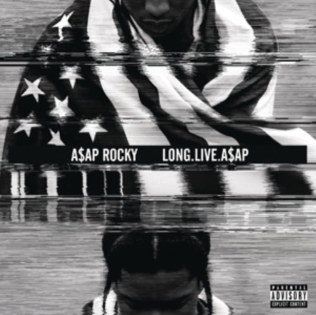 This LP Vinyl is brand new.Format: LP VinylMusic Style: Thug RapThis item's title is: Long.Live.Asap (X) (2LP/Yellow/Orange Vinyl/Deluxe Edition)Artist: Asap RockyLabel: RCA RECORDS USBarcode: 887654369611Release Date: 1/22/2013