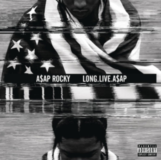This LP Vinyl is brand new.Format: LP VinylMusic Style: Thug RapThis item's title is: Long.Live.Asap (X) (2LP/Yellow/Orange Vinyl/Deluxe Edition)Artist: Asap RockyLabel: RCA RECORDS USBarcode: 887654369611Release Date: 1/22/2013