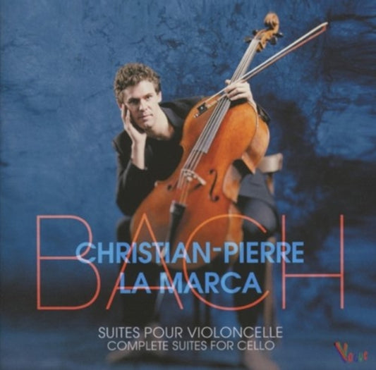 This CD is brand new.Format: CDMusic Style: BaroqueThis item's title is: Bach,J.S: Complete Suites For CelloArtist: Christian-Pierre La MarcaLabel: VogueBarcode: 887654393326Release Date: 3/15/2013