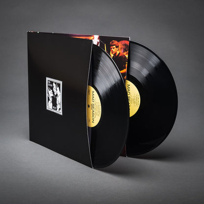 Above (180G) & Above (2LP/180G/Expanded Edition/Gatefold)