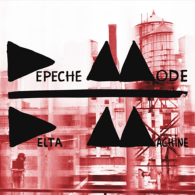 This CD is brand new.Format: CDMusic Style: ElectroThis item's title is: Delta MachineArtist: Depeche ModeLabel: MuteBarcode: 887654606327Release Date: 3/26/2013