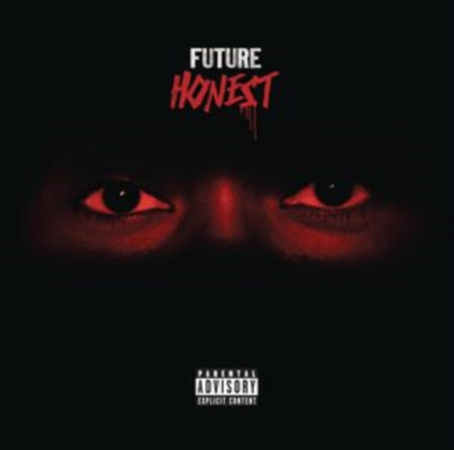 This CD is brand new.Format: CDMusic Style: TrapThis item's title is: HonestArtist: FutureLabel: EPIC RECORDSBarcode: 887654774026Release Date: 4/22/2014