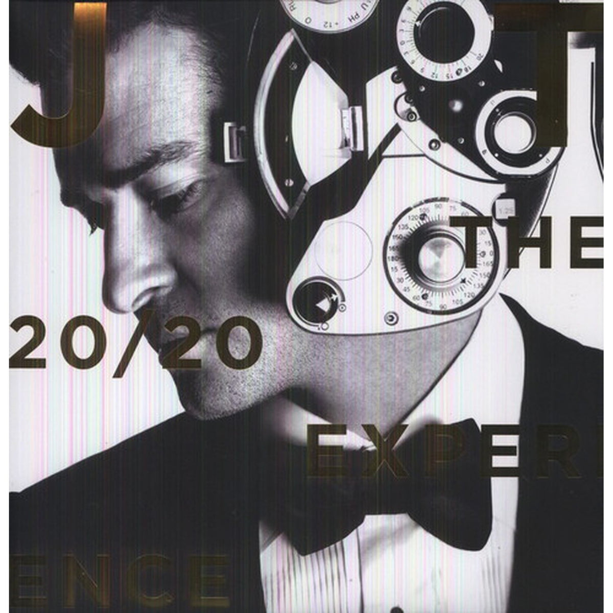 Everything I Thought It Was (X) (2LP) & 20/20 Experience (2LP/Gatefold) & 20/20 Experience - 2 Of 2 (Pa/2LP/Dl Card/Gatefold)