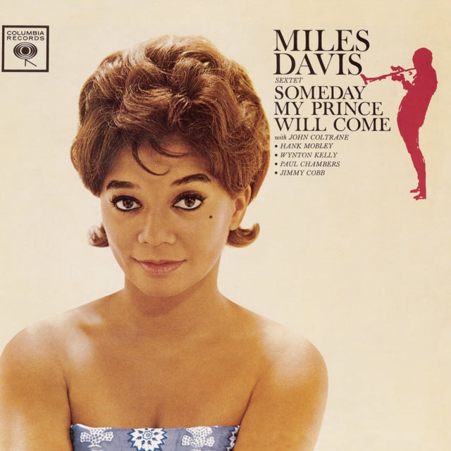 This LP Vinyl is brand new.Format: LP VinylMusic Style: Hard BopThis item's title is: Someday My Prince Will Come (180G)Artist: Miles DavisLabel: LEGACYBarcode: 887654860712Release Date: 6/4/2013