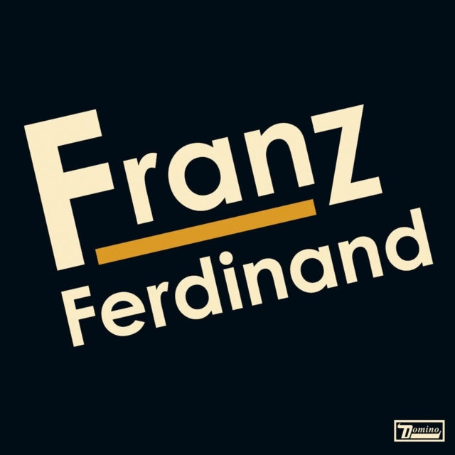 Tonight (2LP/Dl Card) & Franz Ferdinand (Dl Card) & Hits To The Head (2LP/Dl Card) & Hits To The Head (2LP/Translucent Red Vinyl) (I)