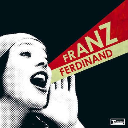 This is a 3 LP Vinyl SKU bundle.
1.This LP Vinyl is brand new.Format: LP VinylMusic Style: New WaveThis item's title is: You Could Have It So Much Better (Dl Card)Artist: Franz FerdinandLabel: DOMINO RECORD CO.Barcode: 887828016112Release Date: 8/6/2021
2.This LP Vinyl is brand new.