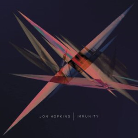This LP Vinyl is brand new.Format: LP VinylMusic Style: ElectroThis item's title is: ImmunityArtist: Jon HopkinsLabel: DominoBarcode: 887828029815Release Date: 6/4/2013