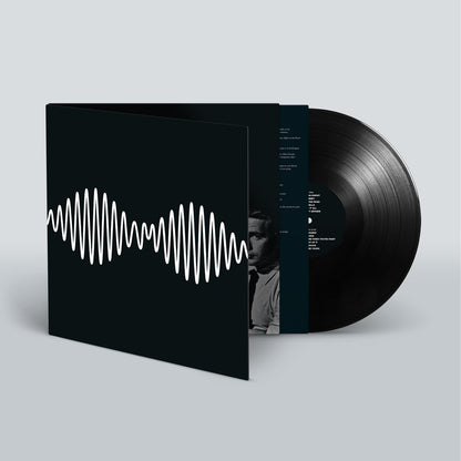 Favourite Worst Nightmare (Gatefold) & Am (Dl Card) & Tranquility Base Hotel & Casino (Dl Card)