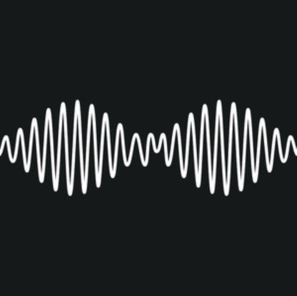 Favourite Worst Nightmare & Am & Am