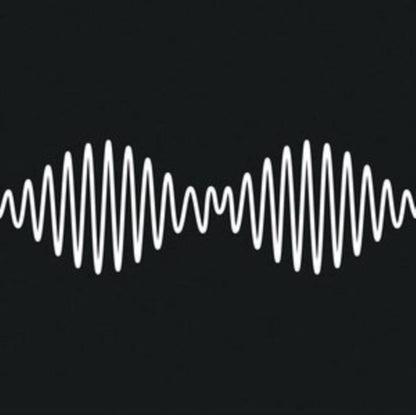 Favourite Worst Nightmare & Am & Am