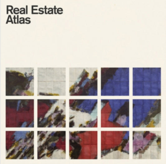 This LP Vinyl is brand new.Format: LP VinylMusic Style: Space-AgeThis item's title is: AtlasArtist: Real EstateLabel: DOMINOBarcode: 887828032013Release Date: 3/4/2014