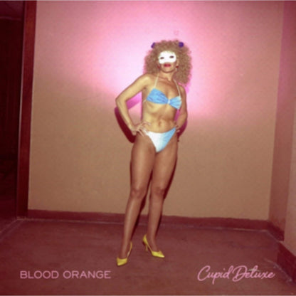 Cupid Deluxe (2LP/Dl Card) & Freetown Sound (2LP/Dl Card)