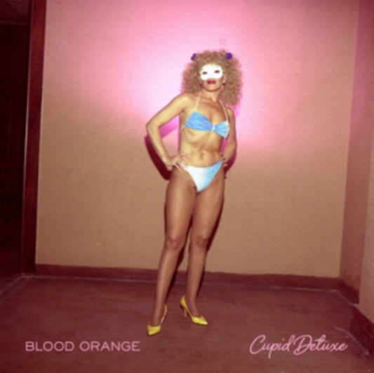 Cupid Deluxe