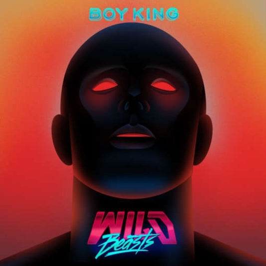 This LP Vinyl is brand new.Format: LP VinylMusic Style: ElectroThis item's title is: Boy King (Dl Card)Artist: Wild BeastsLabel: DOMINO RECORD CO.Barcode: 887828034819Release Date: 8/5/2016