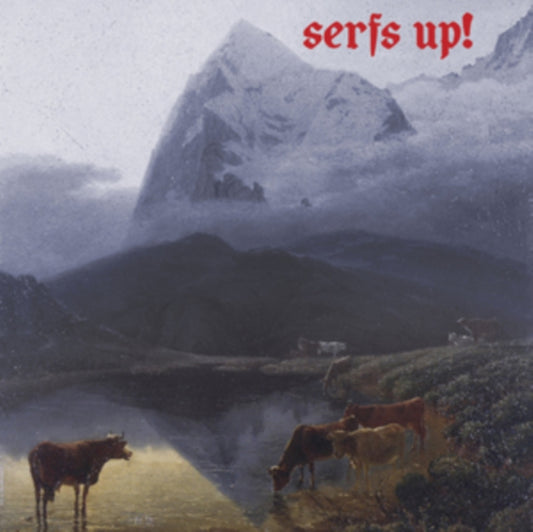 This LP Vinyl is brand new.Format: LP VinylMusic Style: Psychedelic RockThis item's title is: Serfs Up! (Dl Card)Artist: Fat White FamilyLabel: DOMINO RECORD CO.Barcode: 887828040117Release Date: 4/19/2019