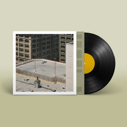 Favourite Worst Nightmare (Gatefold) & The Car