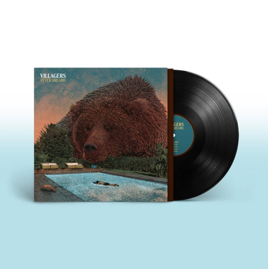 This LP Vinyl is brand new.Format: LP VinylMusic Style: Folk RockThis item's title is: Fever Dreams (Dl Card)Artist: VillagersLabel: DOMINO RECORD CO.Barcode: 887828046317Release Date: 8/20/2021