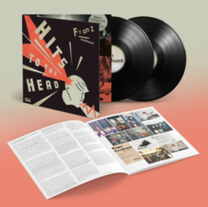 Franz Ferdinand - You Could Have It So Much Better (Dl Card) & Hits To The Head (2LP/Dl Card)