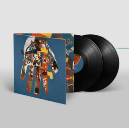 This LP Vinyl is brand new.Format: LP VinylMusic Style: Synth-popThis item's title is: Freakout/Release (2LP)Artist: Hot ChipLabel: DOMINO RECORD CO.Barcode: 887828048113Release Date: 8/19/2022